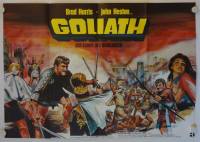 The Old Testament (Goliath - Der Kampf der Makkabäer)